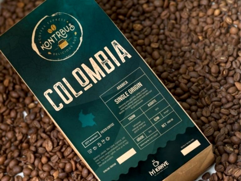 Barista with Coffee Shop